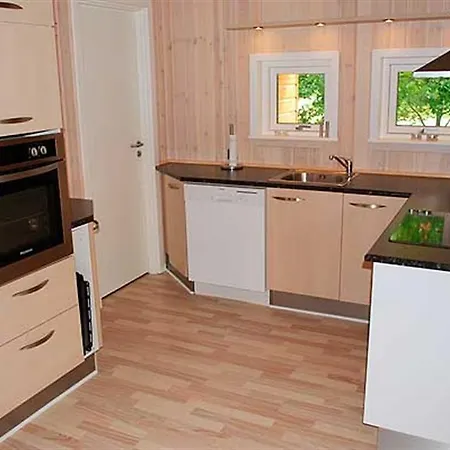 Holiday Vestskoven D- 5176 Vestergård